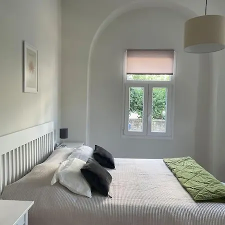 The Lime Tree Cozy Flat *