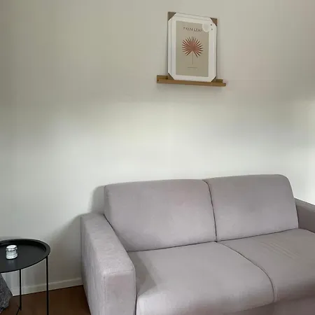 Daire The Lime Tree Cozy Flat *