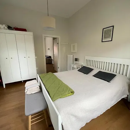 Daire The Lime Tree Cozy Flat Riva del Garda